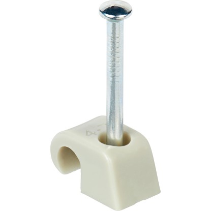 ELLIX Príchytka s klincom pr. 4 mm - 7 mm, 60 ks