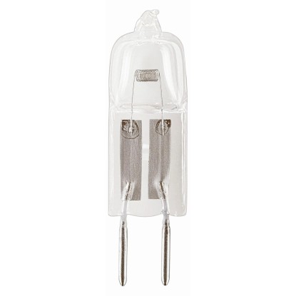 OSRAM Halogénová žiarovka Halostar Star, GY6,35, 35W, 580 lm, 2900 K, číra, 2 ks