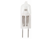 OSRAM Halogénová žiarovka Halostar Star, GY6,35, 35W, 580 lm, 2900 K, číra, 2 ks