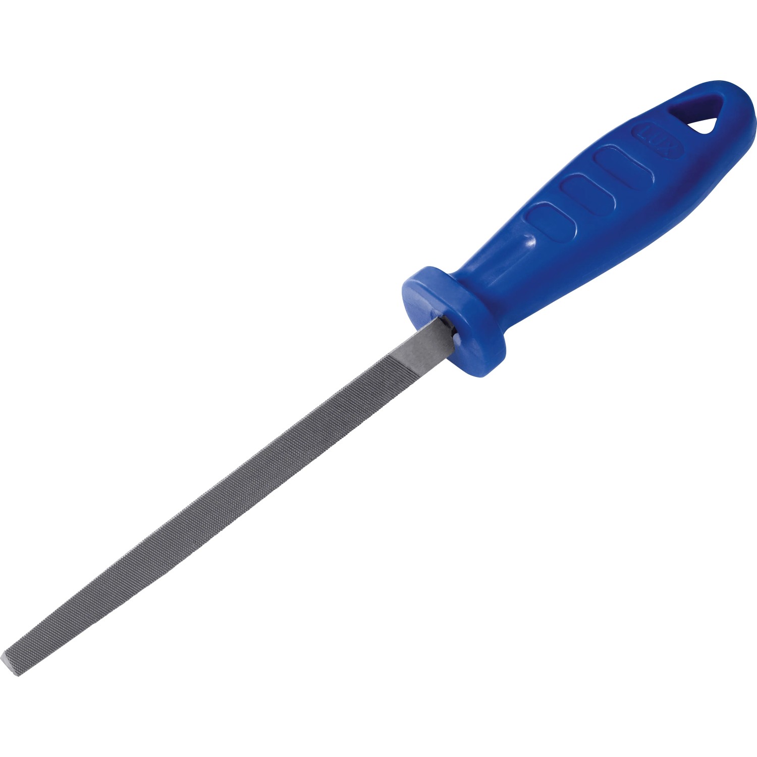E-shop LUX-TOOLS Pilník Classic trojhranný 200 mm stredne jemný