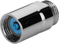 Skrutkový spoj do sprchy Neoperl® s guľovým kĺbom 1/2