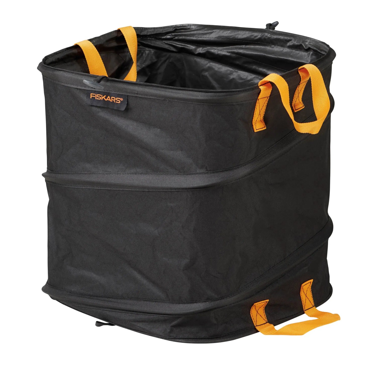 E-shop FISKARS Záhradný kôš Ergo S, 73 l