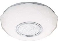 OBI LED stropné svietidlo Diamand Starry Sky 24 W