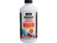 SOICRAT Stavebná penetrácia 2802A 1 kg