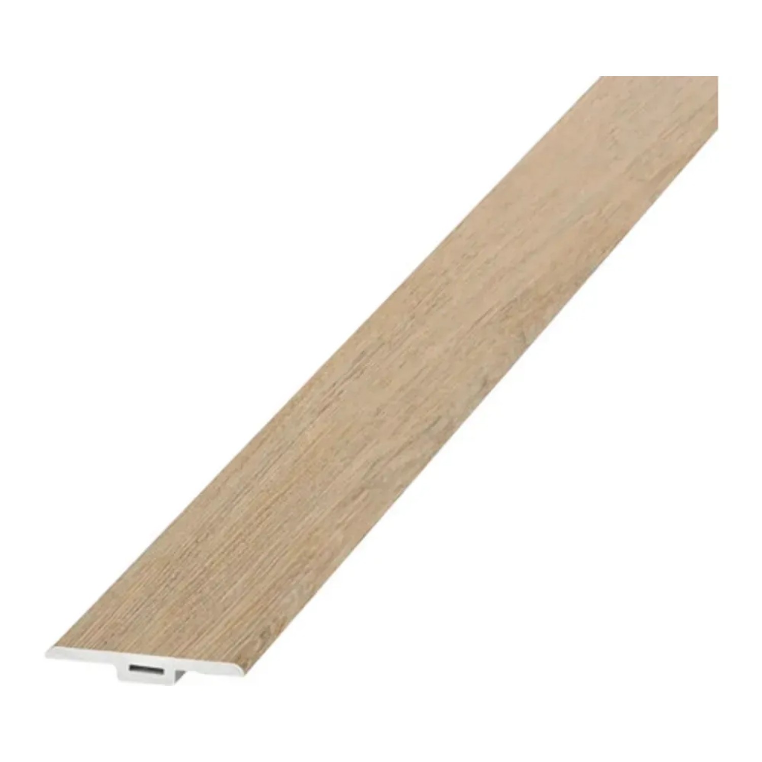 E-shop Egibi Podlahový prechodový profil T-LINE, SPC Rigid, dekor Vernon, 35 x 1200 mm