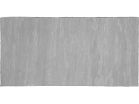 Terasová dlažba z prírodného kameňa pieskovec, sivá, 60 x 30 x 2,5 mm