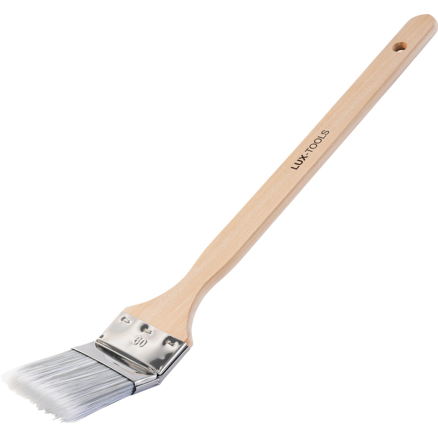 E-shop LUX-TOOLS PRO Štiec zárohák pre farby a laky na báze rozpúšťadiel 60 mm