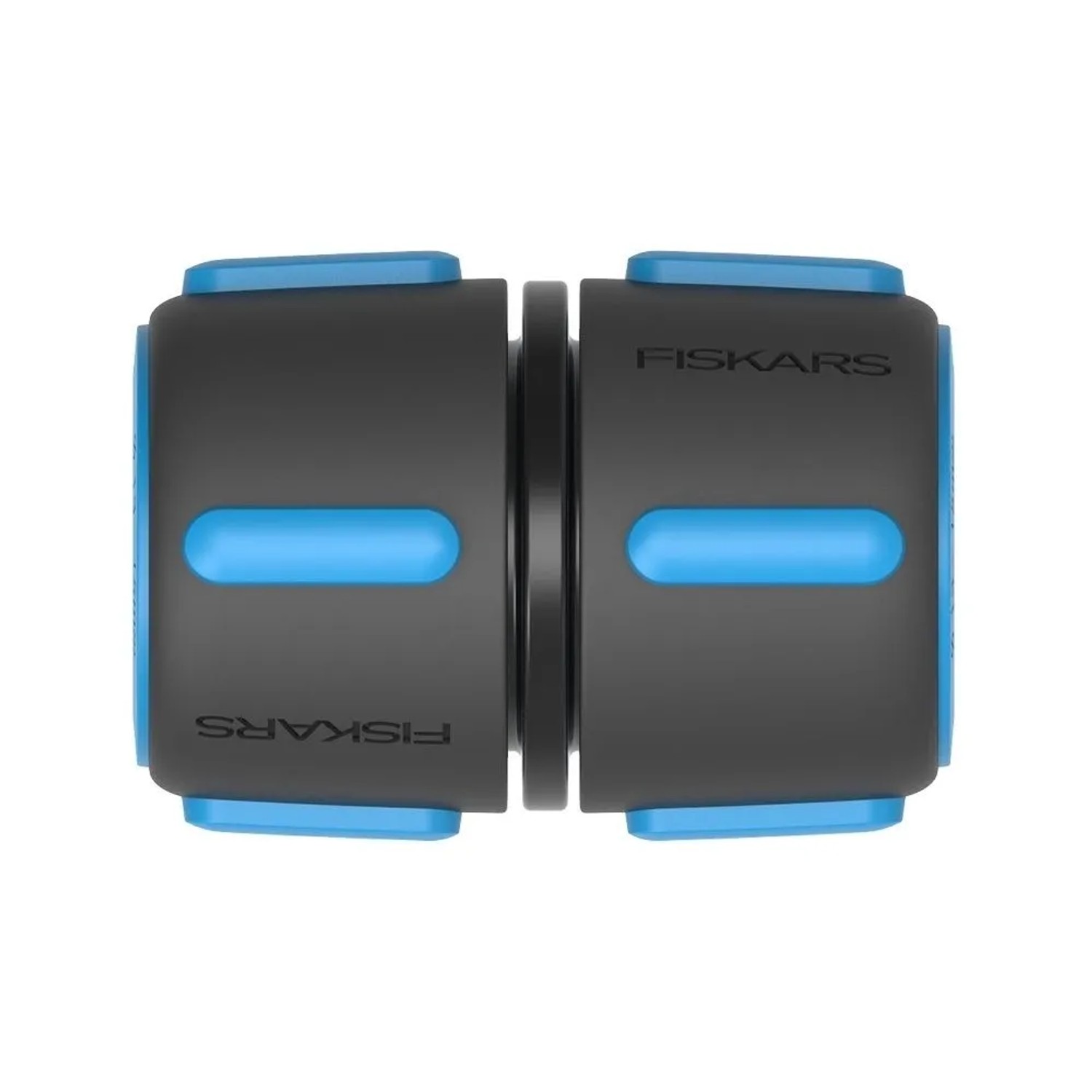 E-shop FISKARS Opravná spojka Comfort na hadice 13-15 mm (1/2"-5/8")
