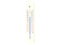 Teplomer kovový 3405