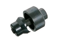 LUX-TOOLS Skrutkový dierkovač 32 mm Comfort LUX-TOOLS Skrutkový dierkovač 32 mm Comfort