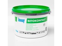 Knauf Betokontakt 5 kg