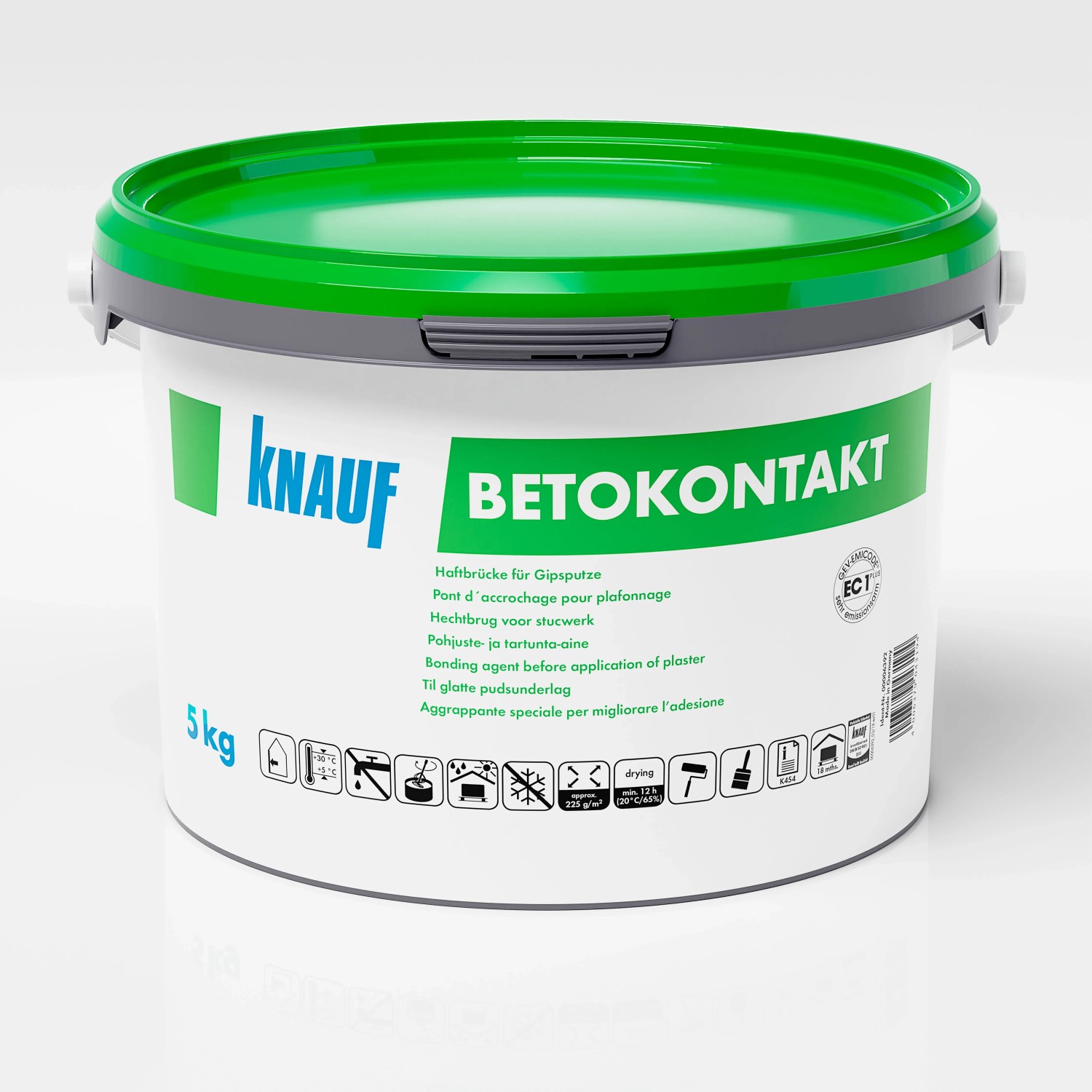 E-shop Knauf Betokontakt 5 kg