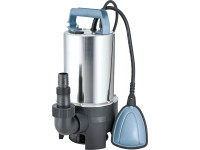 Ponorné čerpadlo 1 100 W na odpadovú vodu TPS 19500/E