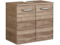 Pelipal Skrinka pod umývadlo Quickset 922, dub Sanremo, 53 x 60 x 33 cm