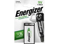 Energizer Batéria Power Plus 9 V E-Block