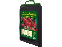 Textílie na jahody s výsekom 1,6 x 3,5 m