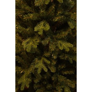 Detail: Zelený vianočný stromček Black Box Trees Harma Pilar, výška 155 cm.
