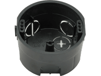 Krabica inštalačná, univerzálna