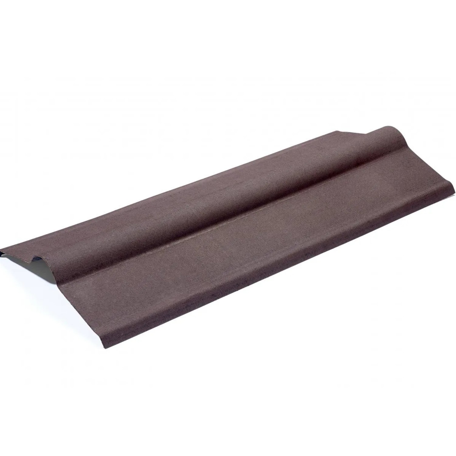 E-shop Onduline Hrebenáč A100 hnedá 100 x 42 cm