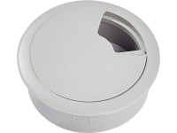 CMI Káblová priechodka priemer 60 mm sivá CMI Káblová priechodka priemer 60 mm sivá