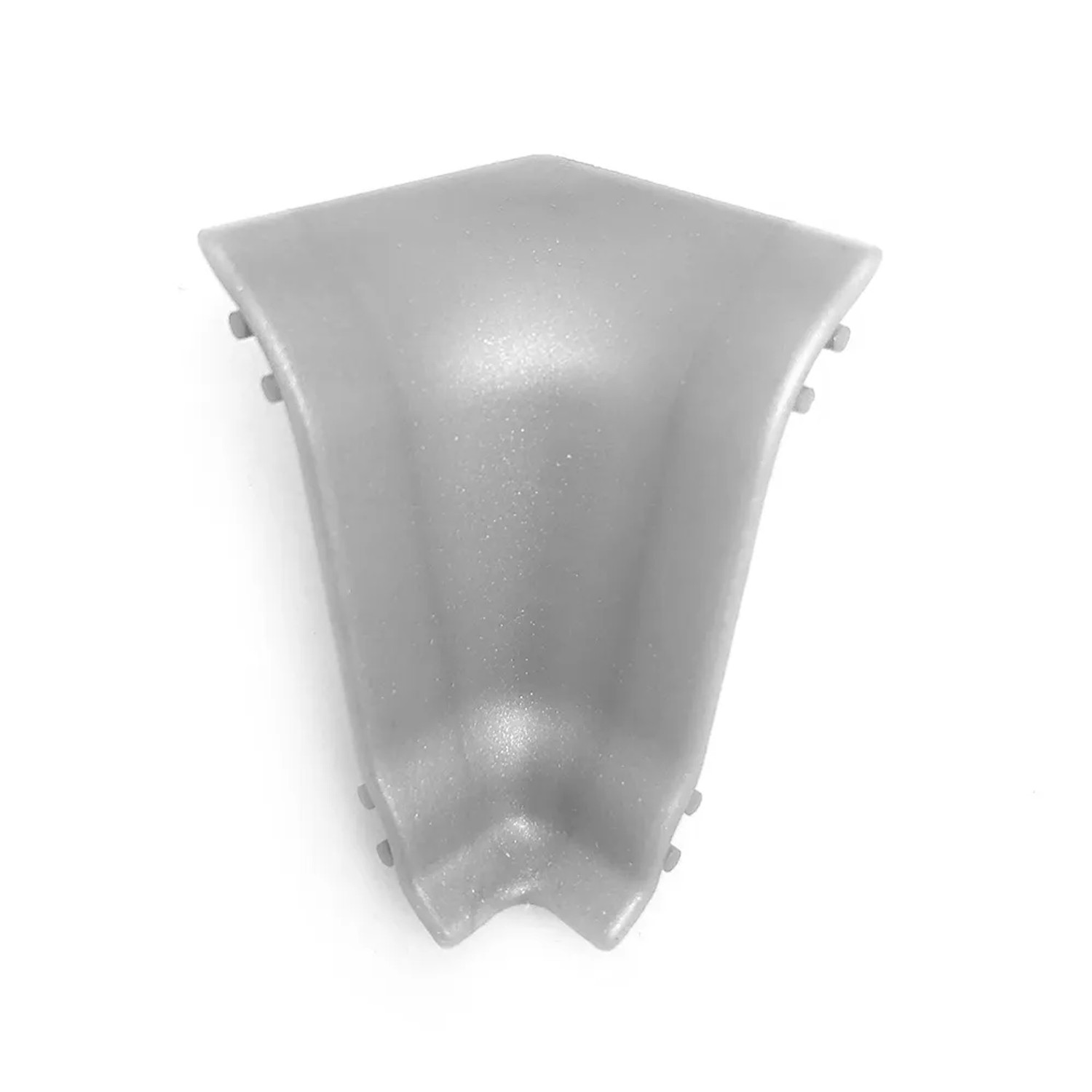 E-shop Döllken Profiles Kút SLK 50 1436 alu metalic