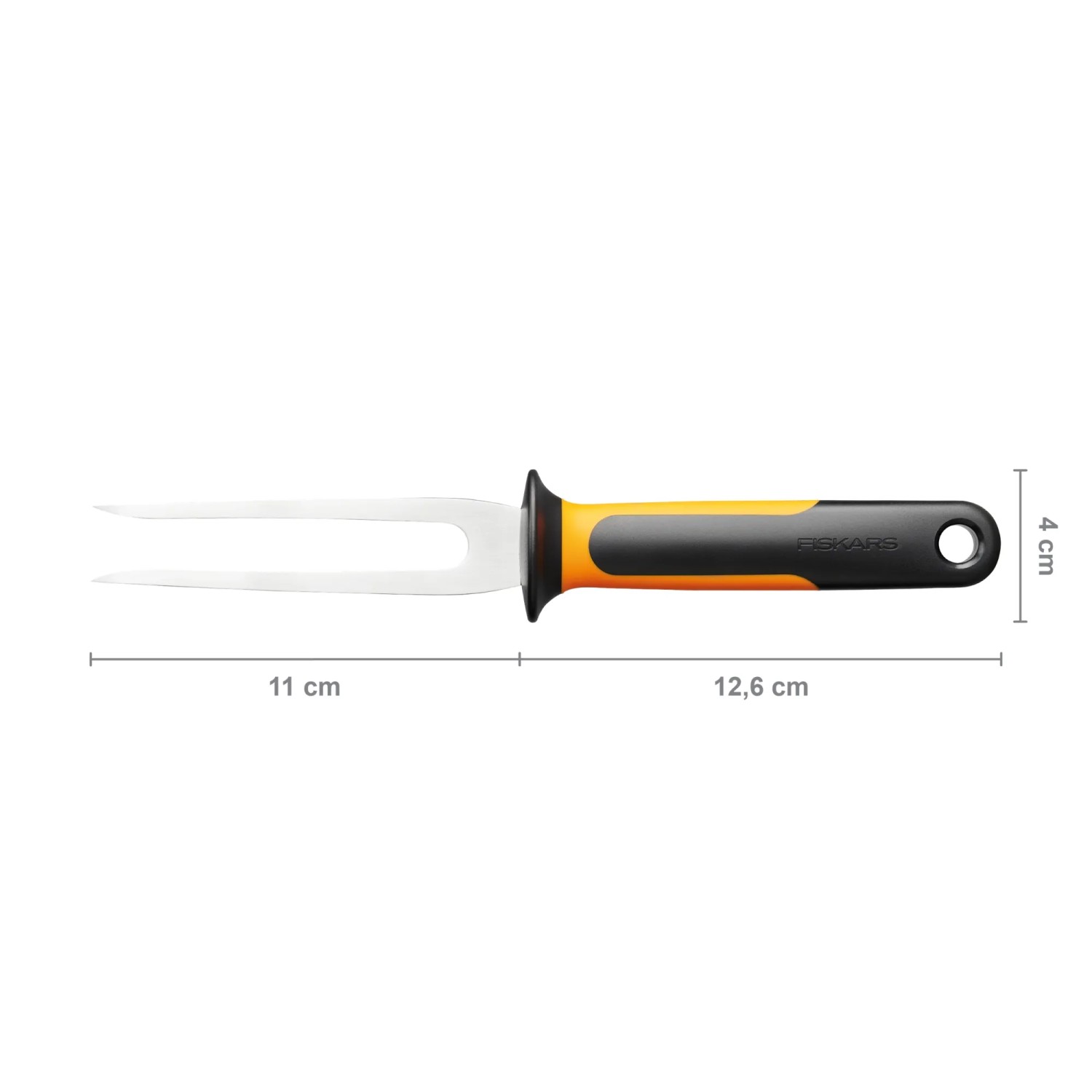 E-shop FISKARS Vidlica porcovací Functional Form 12 cm