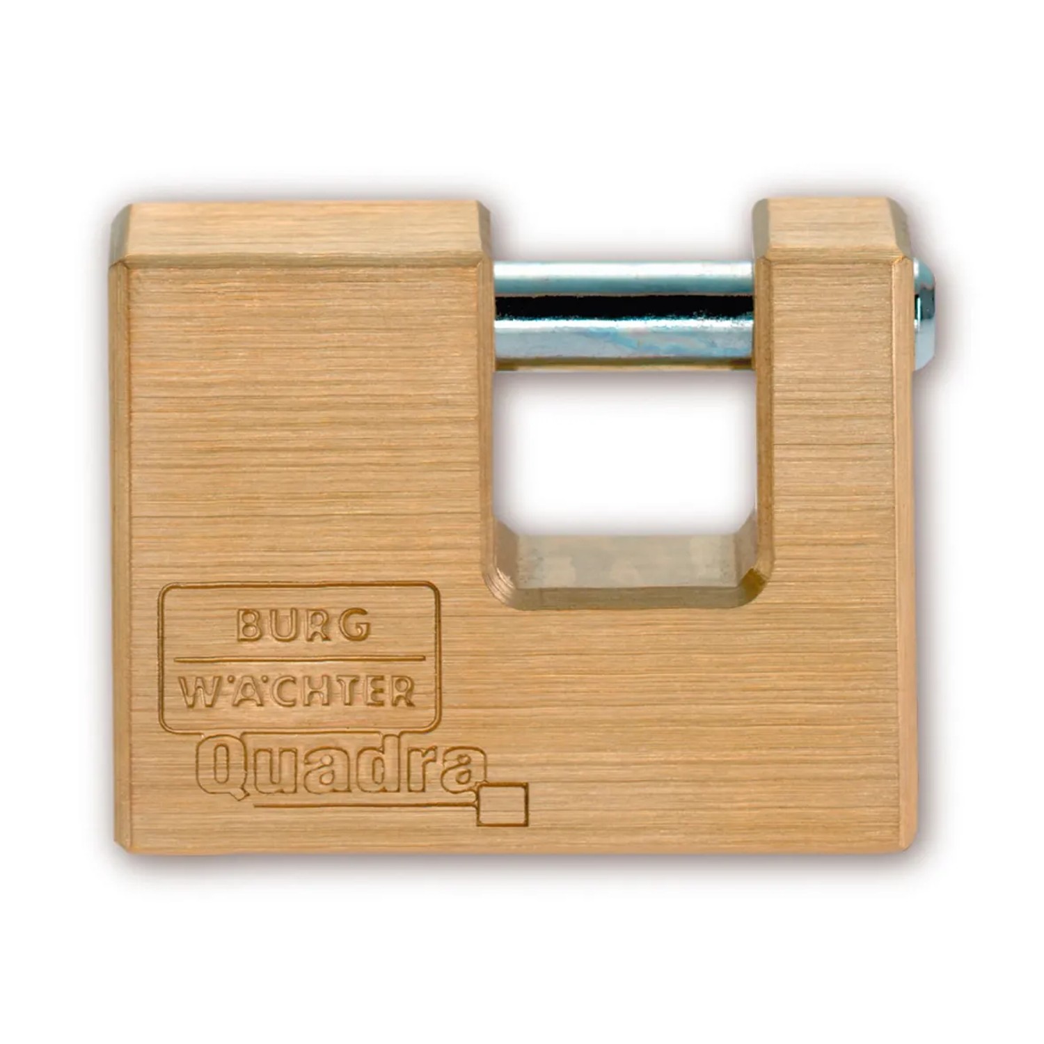E-shop Burg Wächter Visiaca zámka Quadra 444 50 SB