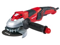 Einhell Uhlová brúska TE-AG 125 CE