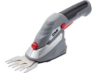 CMI Aku nožnice na trávu a kríky C-AGS-3.6/10 CMI Aku nožnice na trávu a kríky C-AGS-3.6/10