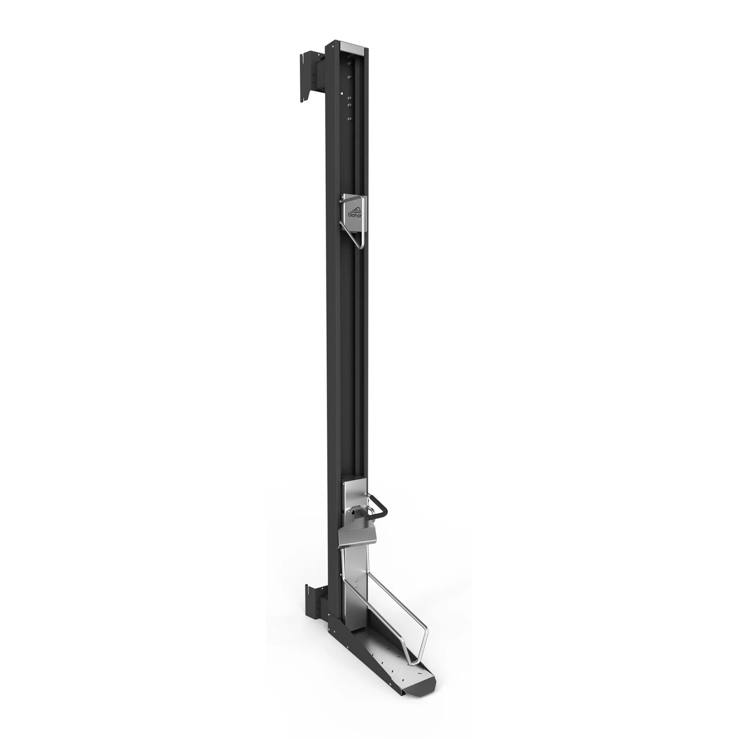 E-shop Biohort Držiak na bicykle Bikelift otoč. pre HighLine,Panorama,AvantG/ECO,Europa