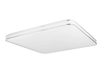 GLOBO Stropné svietidlo LASSY 48406-48SH 495 x 495 x 80 mm