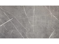 Kaindl Doska za kuchynskú linku Orech Almond/Pietra Grey, 64 x 1,5 cm - metráž