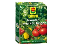 COMPO Hnojivo na paradajky s dlhodobým účinkom 1 kg