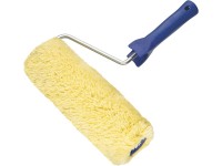 LUX-TOOLS Náhradný fasádny valček s držiakom 25 cm