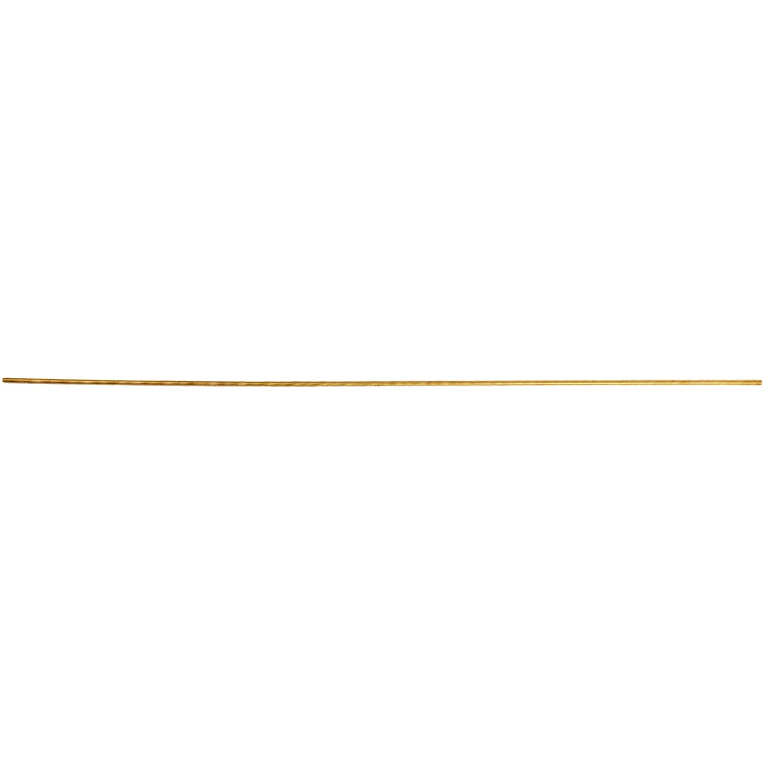 E-shop Závitová tyč pomosadená M8 x 1000 mm