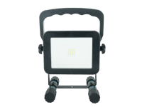 Rev Nabíjací pracovný LED reflektor SPOT 700, 5W, IP54, 6500K