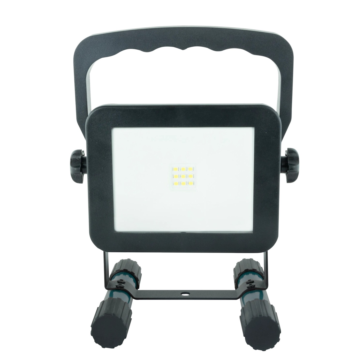 E-shop Rev Nabíjací pracovný LED reflektor SPOT 700, 5W, IP54, 6500K