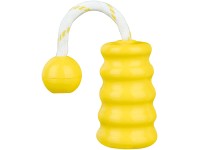 Trixie Dog Activity zábavná hračka Mot-Fun plávajúca 9 cm/22 cm Trixie Dog Activity zábavná hračka Mot-Fun plávajúca 9 cm/22 cm