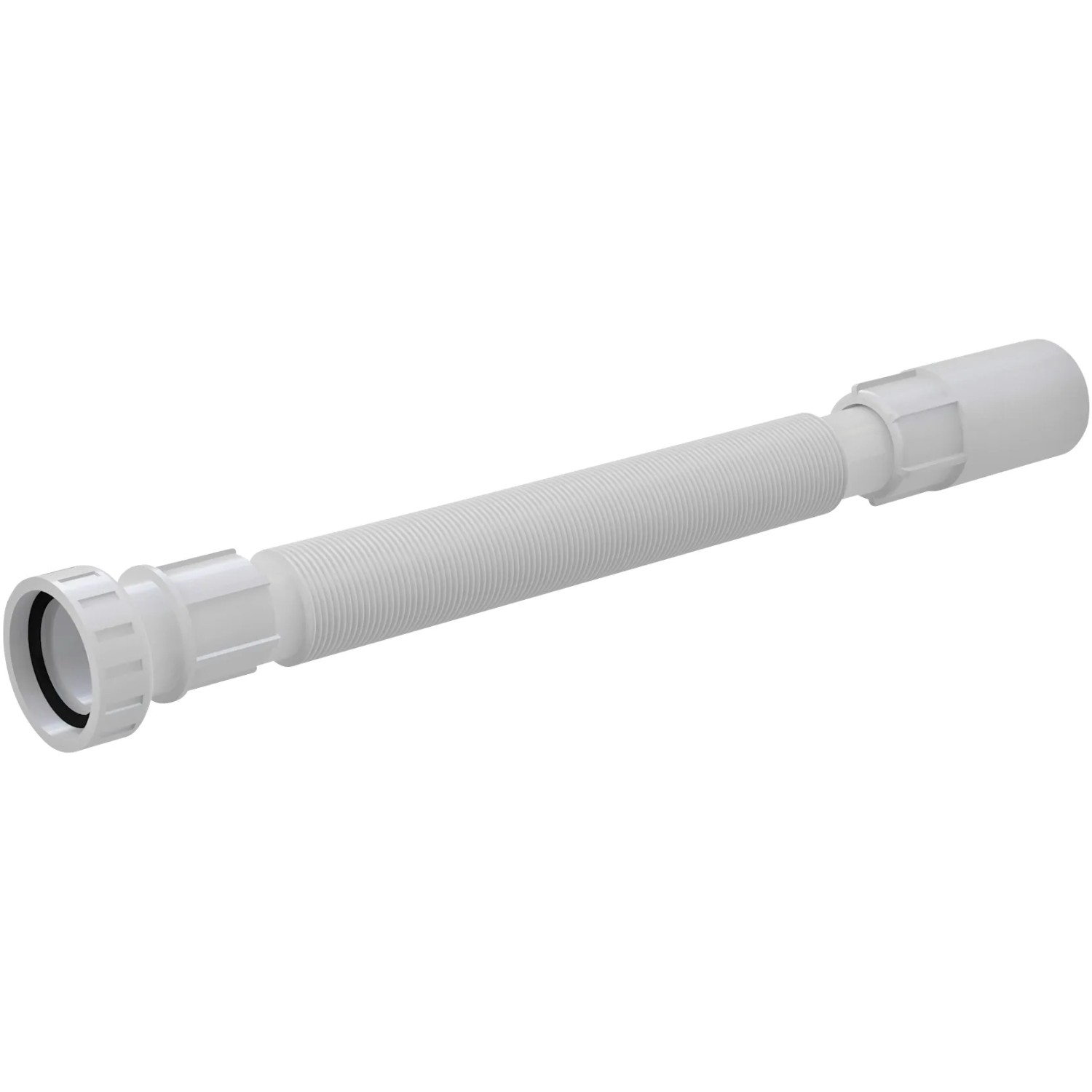 E-shop Alcadrain Flexi pripojenie 32 mm (5/4") x 40 mm plast
