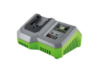 LUX-TOOLS 1 PowerSystem Rýchlonabíjačka SLG-20/4.5 (Quick Charger)