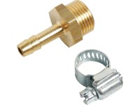 LUX Skrutkový spoj A-6 priemer 16,7 mm (G 3/8