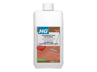 HG Ochranný film na dlažbu 1 l