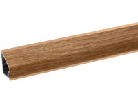 Kaindl Lišta k pracovnej doske K5574 dub Evoke Sunset 63,5 x 2,4 x 1,6 cm