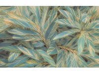 Komar Samolepiace vliesové fototapety Amazonia Vibes 400 x 250 cm