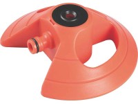 Pyramídový postrekovač