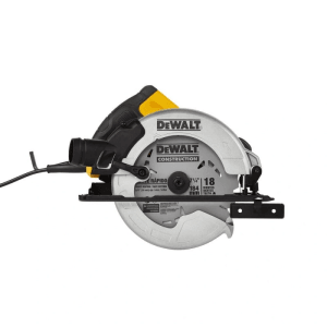 DeWALT Ručná kotúčová píla DWE5615-QS, 1500 W, 190 mm