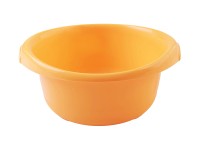 Praktik lavor, oranžový, 12 l, pr. 42,5 cm