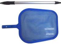 Summer Fun Bazénová sieťka s oceľovou násadou 1,30 m