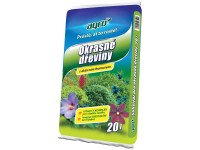 AGRO Substrát pre okrasné dreviny 20 l