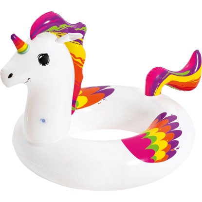 Bestway Nafukovací kruh Fantasy Unicorn